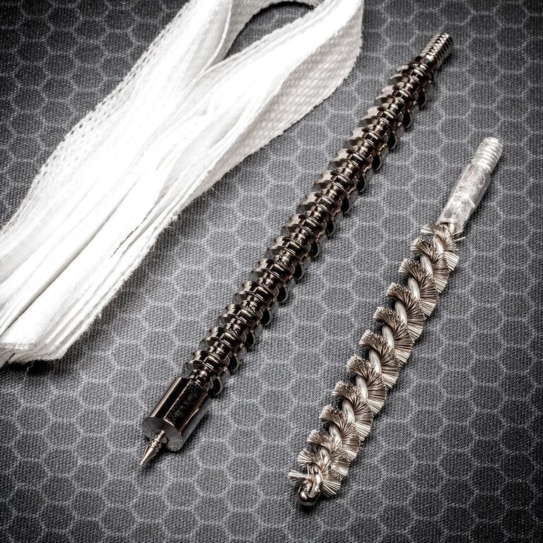 Zestaw Bore-Max Speed Clean System Real Avid®