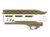 Zestaw CRC 7U001 do karabinu Mosin-Nagant Kpyk®