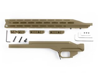 Zestaw CRC 7U001 do karabinu Mosin-Nagant Kpyk®