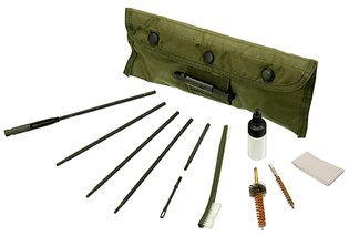 Zestaw czyszczący do karabinów AR / MSR UTG®