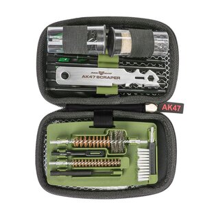 Zestaw czyszczący Gun Boss AK47 Real Avid®