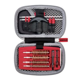 Zestaw czyszczący Gun Boss® HANDGUN Real Avid®