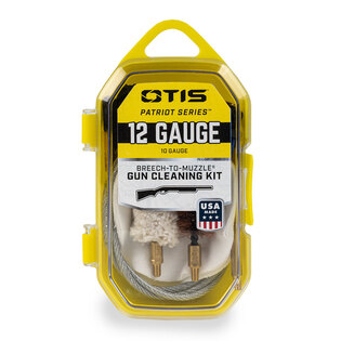 Zestaw czyszczący Patriot Otis Defense®, kaliber 12GA