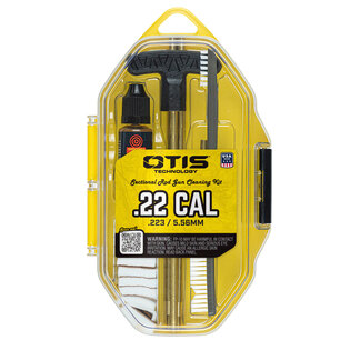 Zestaw czyszczący Sectional Rod System Otis Defense®, kaliber .22/5.56mm