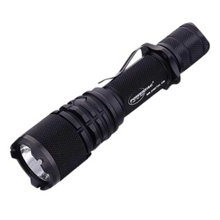 Zestaw do broni (latarka Warrior G4FL/mocowanie Offset/przełącznik zdalny) PowerTac®