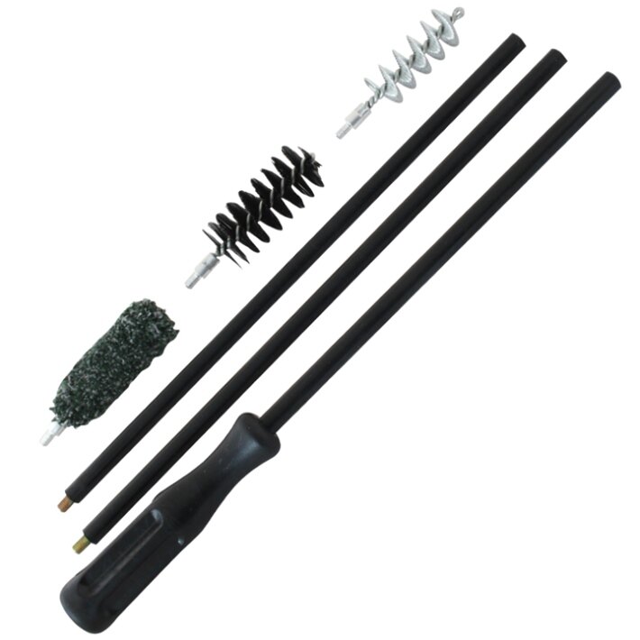 Zestaw do czyszczenia broni 12G Web-Tex®