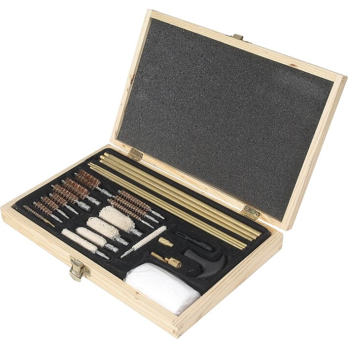 Zestaw do czyszczenia broni Multi-Kit Jack Pyke®