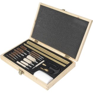 Zestaw do czyszczenia broni Multi-Kit Jack Pyke®