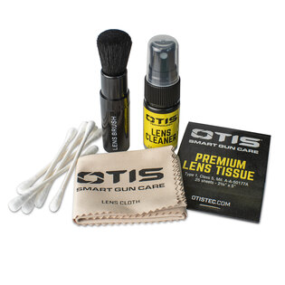 Zestaw do czyszczenia obiektywu Otis Defense®