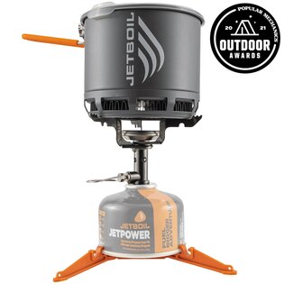 Zestaw do gotowania Stash Jetboil®