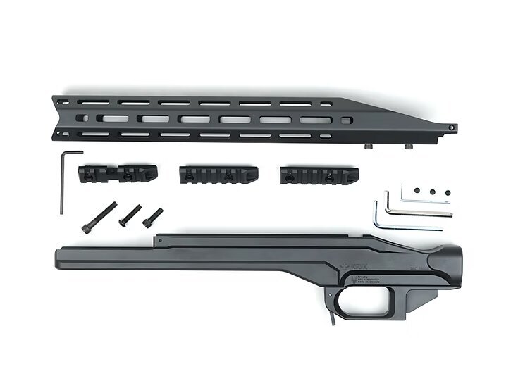 Zestaw do karabinu Remington 700 Long Action Kpyk®