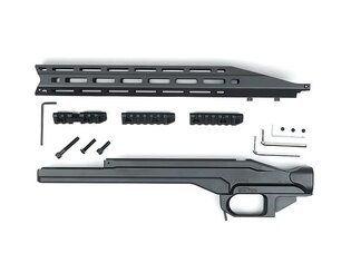 Zestaw do karabinu Remington 700 Long Action Kpyk®