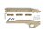 Zestaw do karabinu Remington 700 Short Action Kpyk®