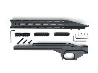 Zestaw do karabinu Remington 700 Short Action Kpyk®