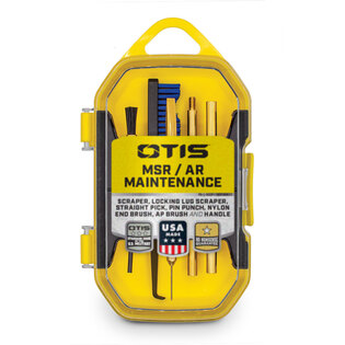 Zestaw do konserwacji MSR/AR Maintenance Tool Set Otis Defense®