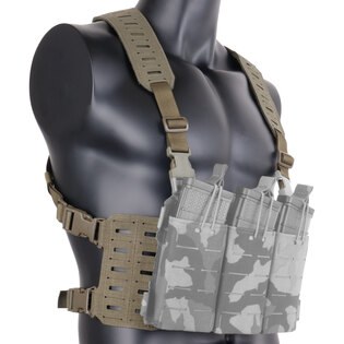 Zestaw do konwersji Chest Rig Templar’s Gear®