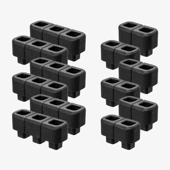 Zestaw do rozbudowy Block Expansion Kit DAKA® Hard Case Magpul®