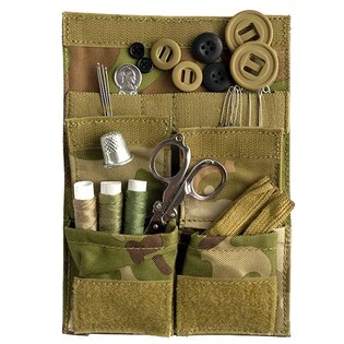 Zestaw do szycia Military Web-Tex®