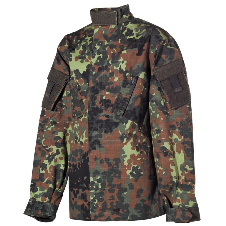 Zestaw dziecięcy MFH® ACU Ripstop