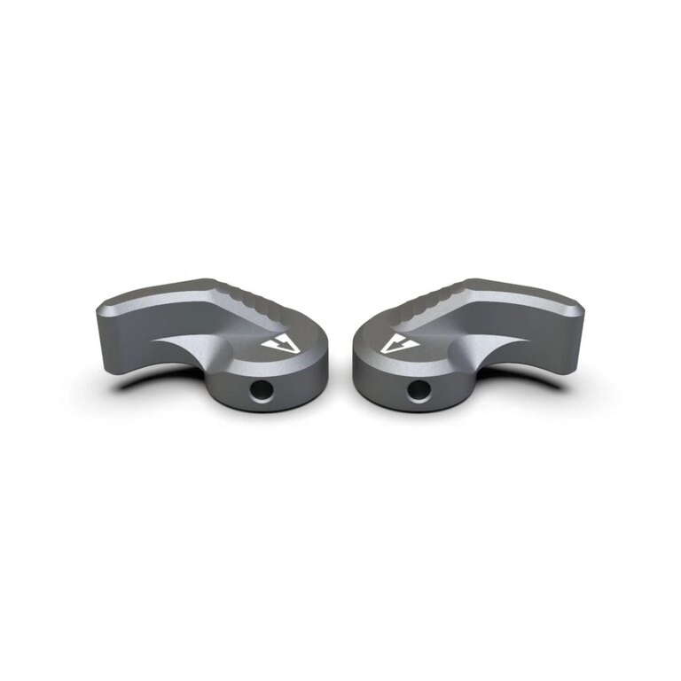 Zestaw dźwigni bezpiecznika CNC Ergon EVO 3 Ascalon Arms®