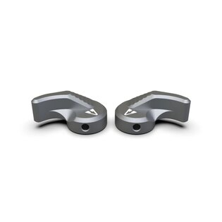 Zestaw dźwigni bezpiecznika CNC Ergon EVO 3 Ascalon Arms®