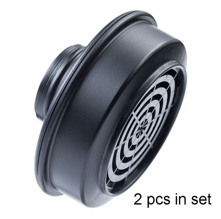 Zestaw filtrów wylotowych P-20-E Avec®