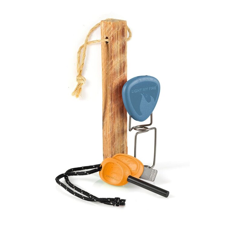 Zestaw FireLighting Light My Fire®