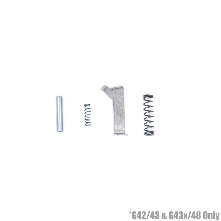 Zestaw Grand Master do Glock 42/43/43X/48 Taran Tactical®