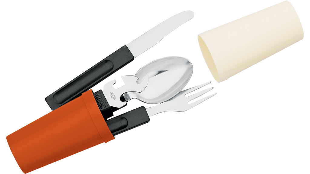 Zestaw kempingowy Fox Knives®