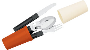Zestaw kempingowy Fox Knives®