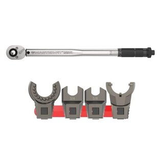 Zestaw kluczy Master-Fit Real Avid®