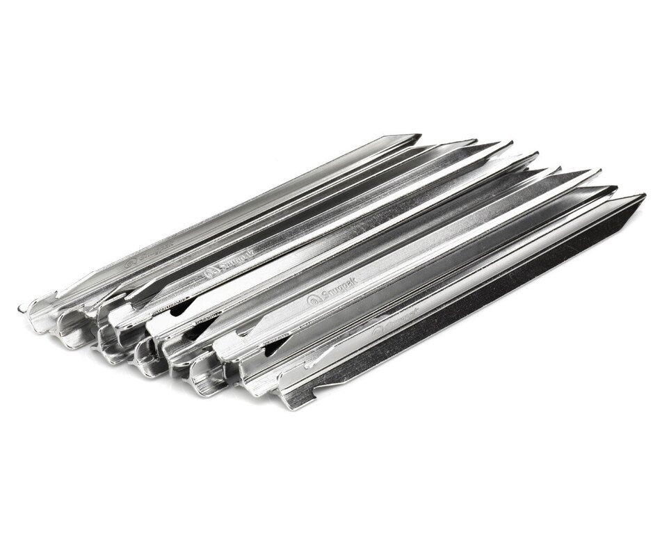 Zestaw kołków do namiotu Snugpak® opakowanie 6 szt.