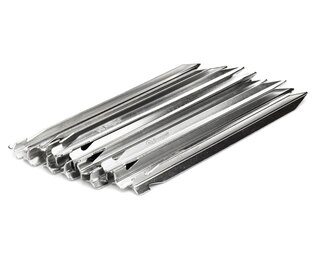 Zestaw kołków do namiotu Snugpak® opakowanie 6 szt.