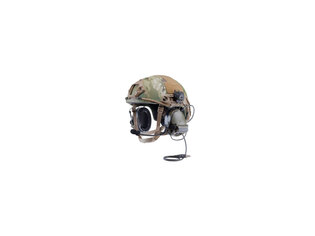 Zestaw komunikacyjny ComTac XPI Helmet NATO 3M® PELTOR®