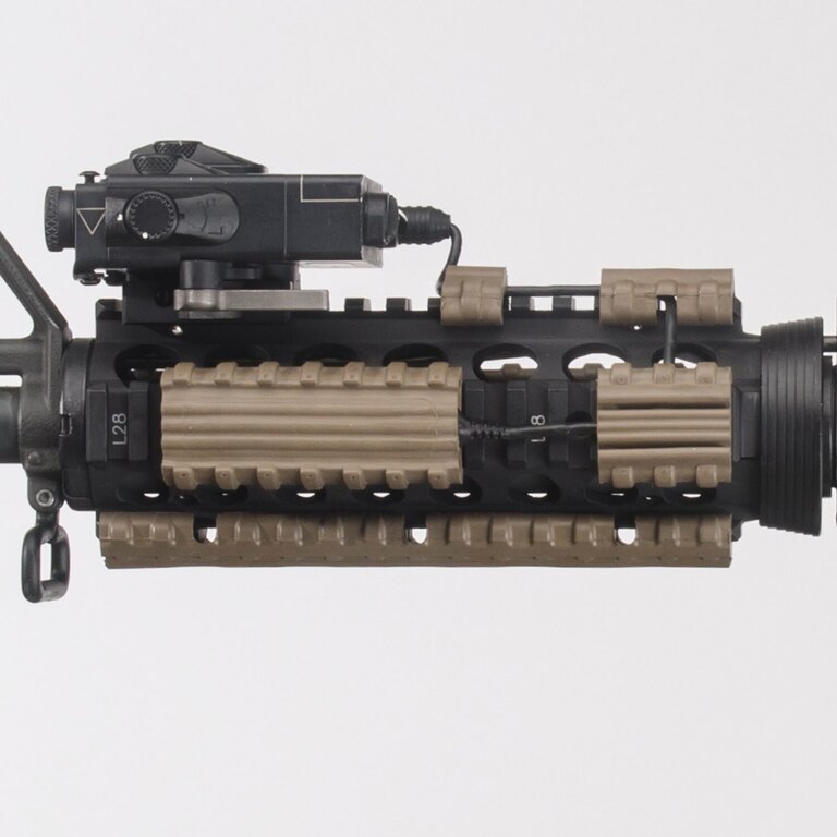Zestaw krytek M4 Carbine Kit Manta Defense®