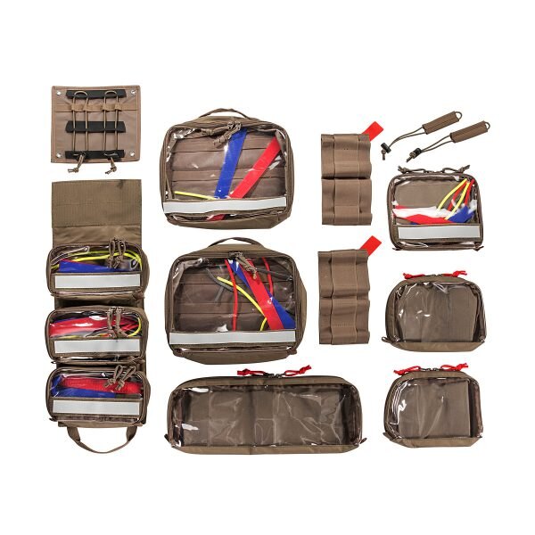 Zestaw medyczny Modular Medic Insert 30 Tasmanian Tiger®