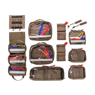 Zestaw medyczny Modular Medic Insert 30 Tasmanian Tiger®