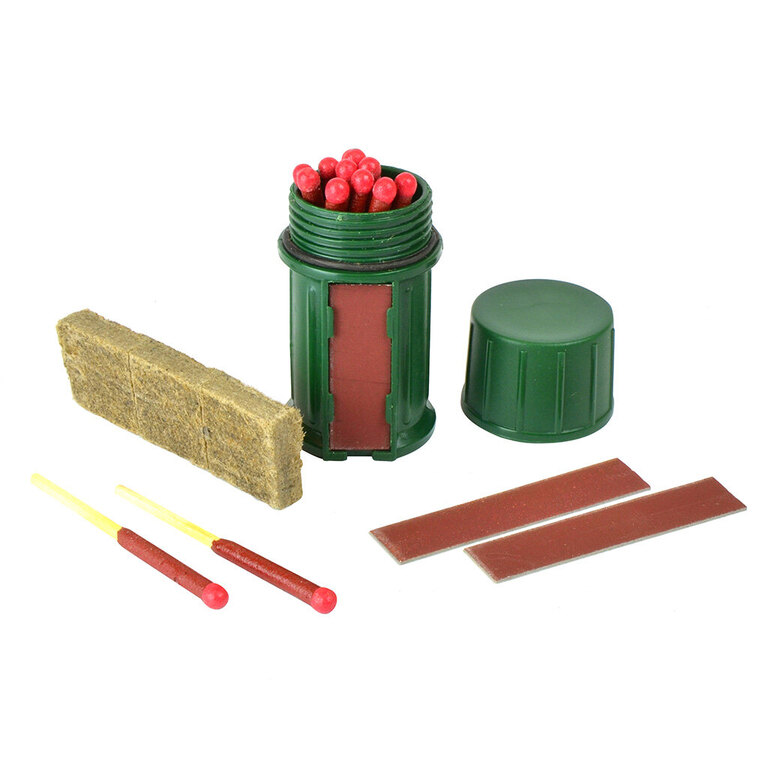 Zestaw Mini Fire Starting UCO®