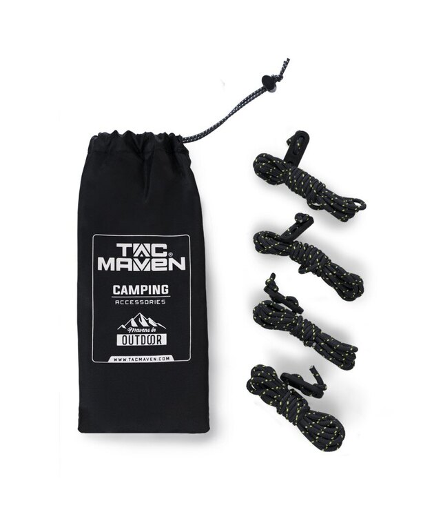 Zestaw mocujący Cord Tac Maven®