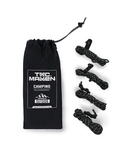 Zestaw mocujący Cord Tac Maven®