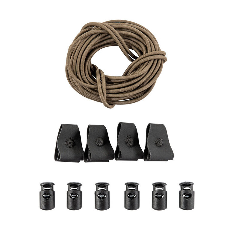 Zestaw montażowy Bungee Cord Tasmanian Tiger®
