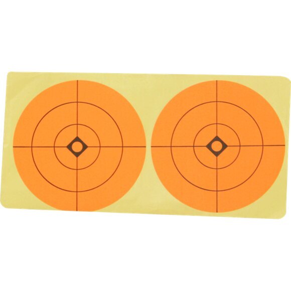 Zestaw naklejek / cel 3" Jack Pyke®