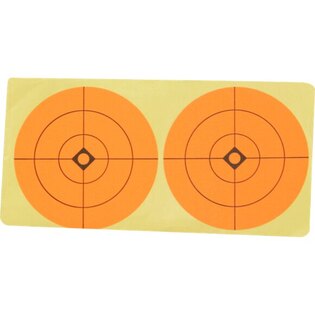 Zestaw naklejek / cel 3" Jack Pyke®