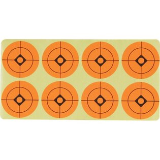 Zestaw naklejek / tarcza celownicza 1,5" Jack Pyke®