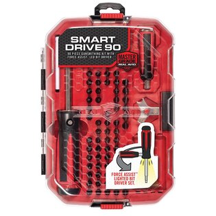 Zestaw narzędzi Smart Drive 90 Real Avid®