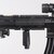 Zestaw nasadek M27IAR Kit Manta Defense®