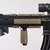 Zestaw nasadek M27IAR Kit Manta Defense®