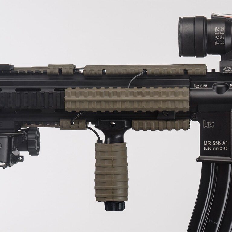 Zestaw nasadek M27IAR Kit Manta Defense®