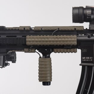 Zestaw nasadek M27IAR Kit Manta Defense®