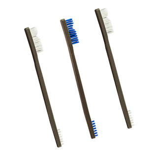 Zestaw nylonowych szczotek AP Otis Defense®, 3 szt.
